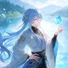 Фото профиля 夕凪