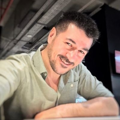 kemal tuncer's profile picture