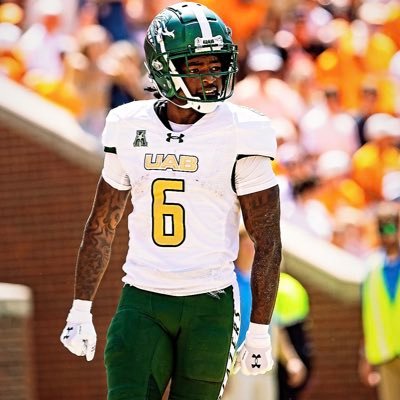 Brandon Hawkins Jr's profile picture