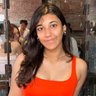 Profilbild von Sanvi Khandelwal