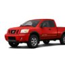 5.6L Nissan Titan profil fotoğrafı