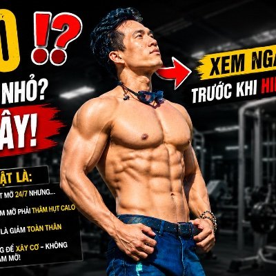 dohoanggym's profile picture