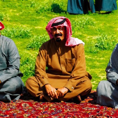 أورنس العنزي's profile picture