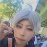 紫桜 Dハロ 9/24🌊 25🏰 profil fotoğrafı