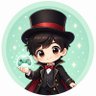 手品のお兄さん｜Claude Codeでゲーム制作×ハンドメイドDX's profile picture