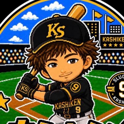 kashikenR's profile picture