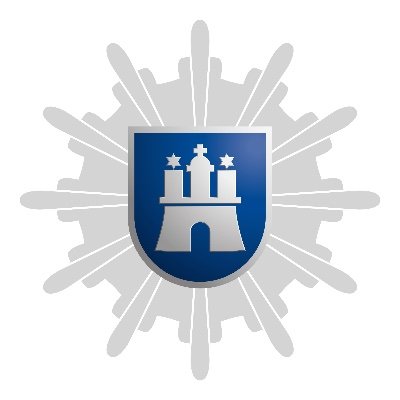 PolizeiHamburg's profile picture