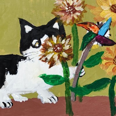 CATheadYY's profile picture