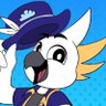 Profilbild von Chip The Cockatoo