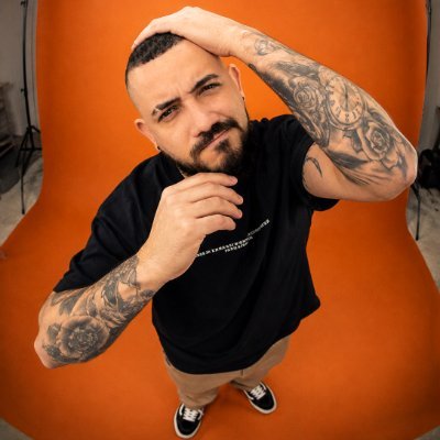 Edwin Mijares's profile picture