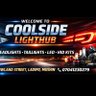 Фото профиля Cool Side Hublight Auto