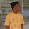 Samuel Orkyaa's profile picture