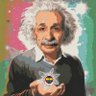 Фото профиля Einstein