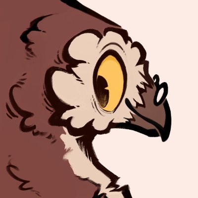Daarclaw 𓅡's profile picture
