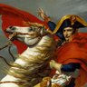 Profilbild von Napoleon
