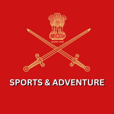 Indian Army Sports and Adventure's profile picture