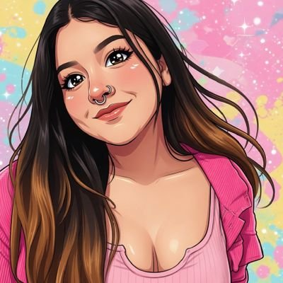 mellynmr's profile picture
