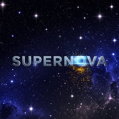 SUPERNOVA's profile picture