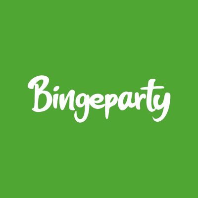 Bingeparty's profile picture