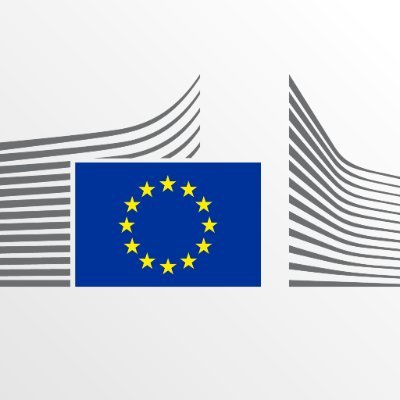 European Commission's profile picture
