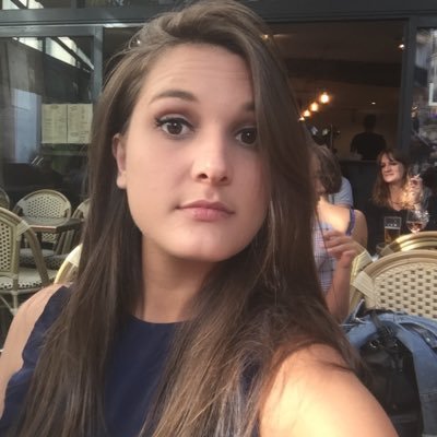 Juliette Briens's profile picture