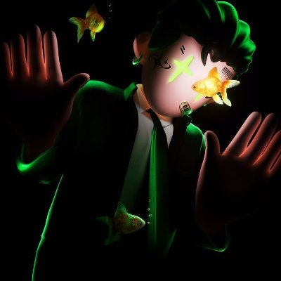 Irvin_AftrShift's profile picture