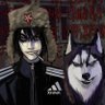 Фото профиля ᔕ