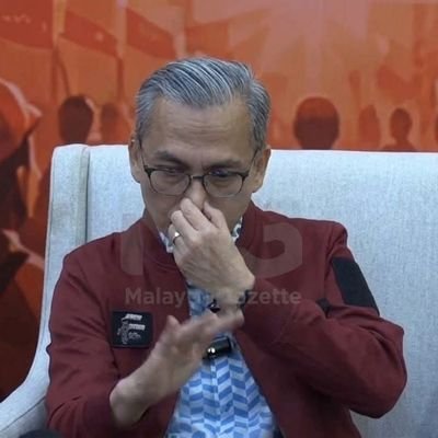 Nik Rizlan's profile picture