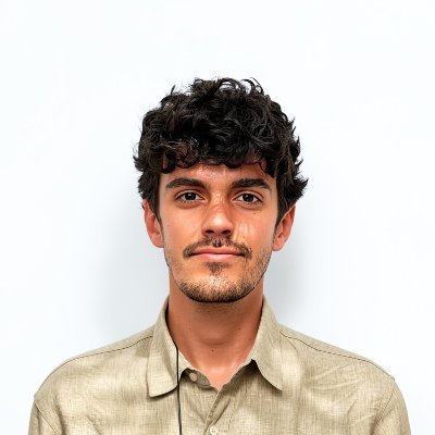 Christos Porios's profile picture