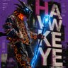 Profilbild von Hawkeye