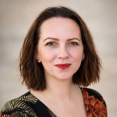 Adriana Černá's profile picture
