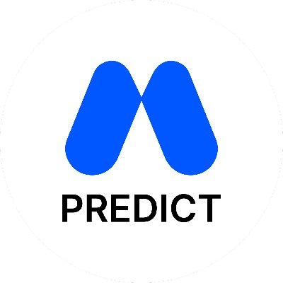 MEXC Predict's profile picture