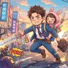 Фото профиля 戦う40代サラリーマン