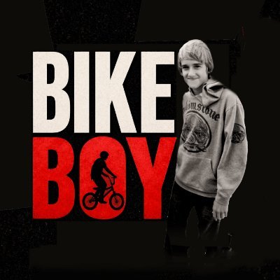BikeBoyScandal's profile picture