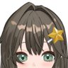 Melodie 💚💫 VTUBER profil fotoğrafı