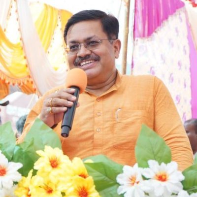 PrithivirajBJP's profile picture