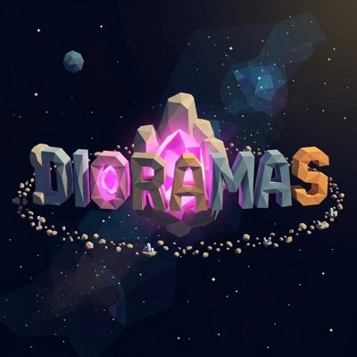 Dioramas's profile picture