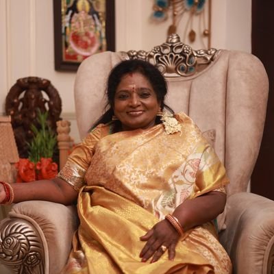Dr Tamilisai Soundararajan's profile picture