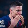 BarcaLewa💙❤️ profil fotoğrafı