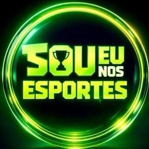 Sou Eu Nos Esportes 🏆's profile picture