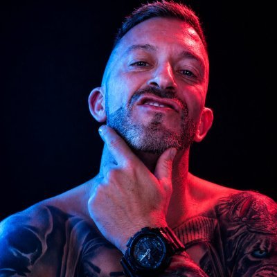 AIRONGLITCH's profile picture