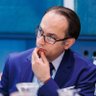 Profilbild von Javad Keypour