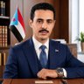 محمود بن حسين اليافعي 的头像