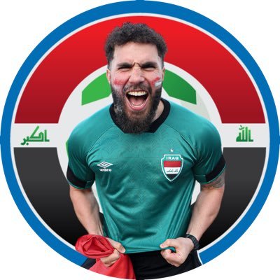 Iraq Football Podcast's profile picture