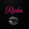 Profilbild von Rasha
