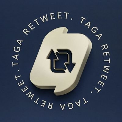 Taga Retweet's profile picture