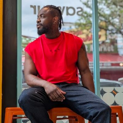 That Writer Deezy's profile picture