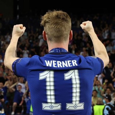 Werner_CFC's profile picture