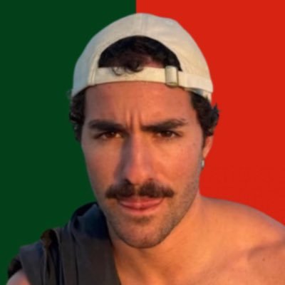 ben's profile picture