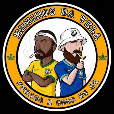 Meninos da Vela's profile picture